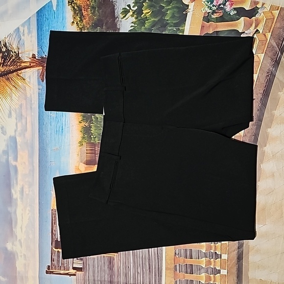 Loft Dress Pleated Trousers Pants Size 6 NWT - Picture 2 of 5